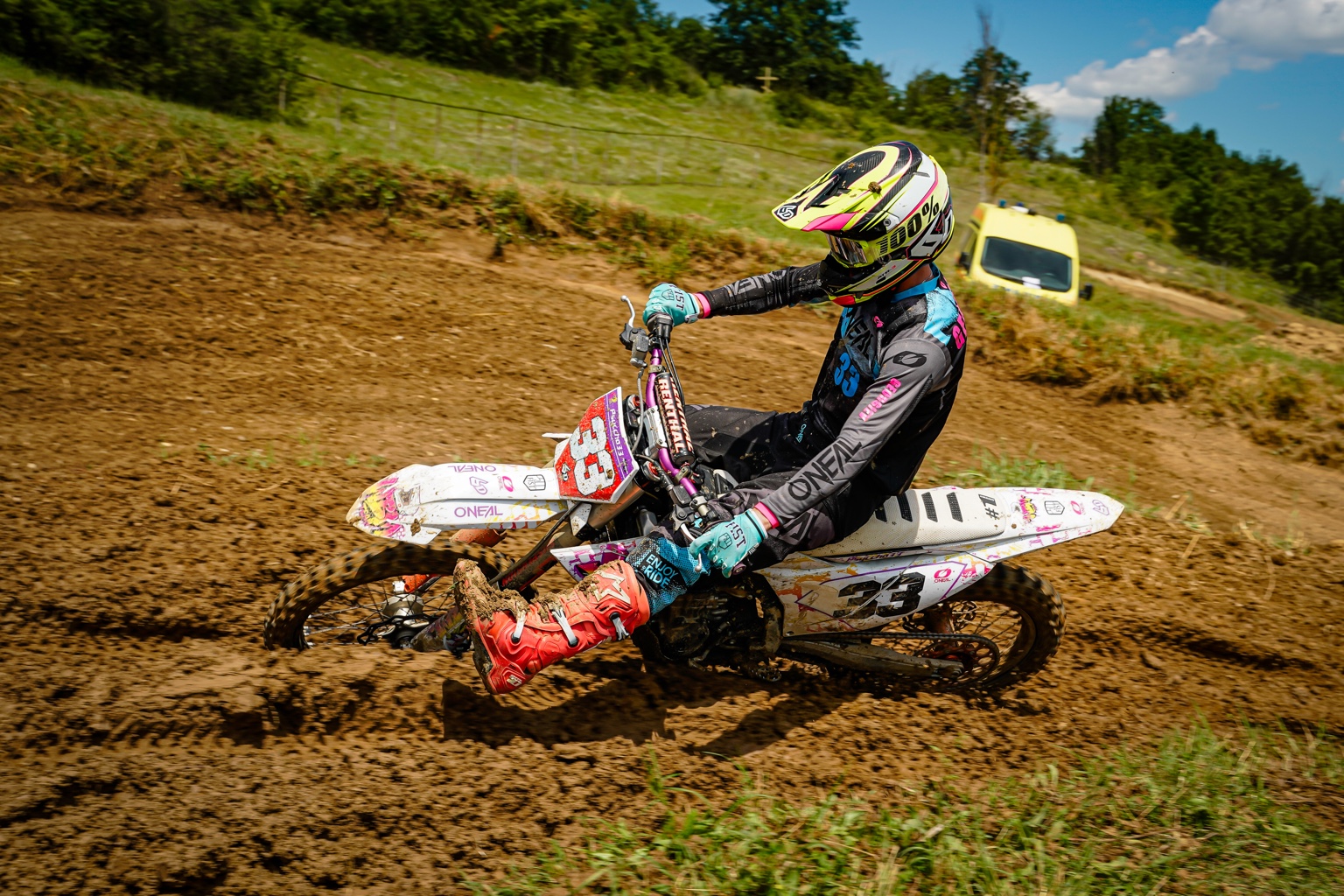 European EMX Open 2026