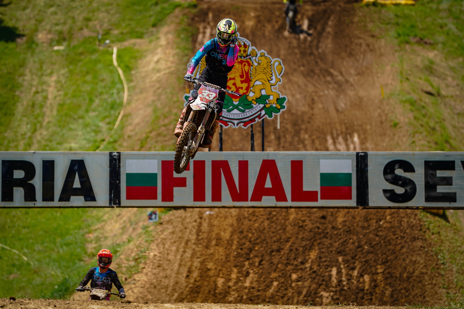European EMX Open 2026