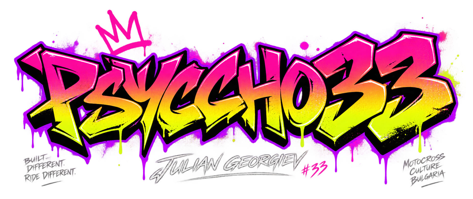 PSYCCHO33