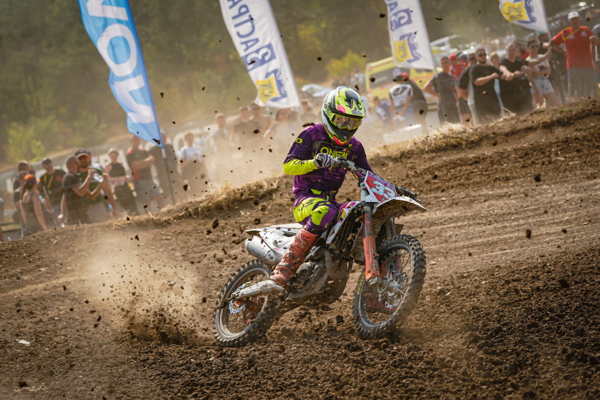 PSYCCHO33 action