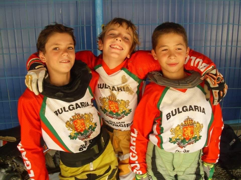 Julian Georgiev archive 2011–2012
