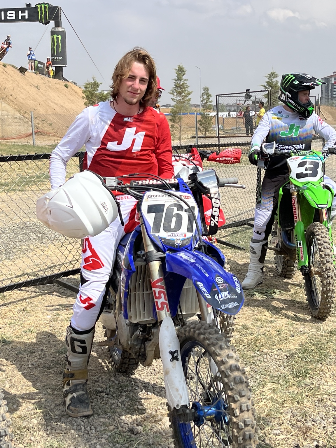 2023 World Championship #761
